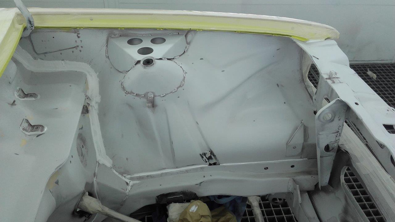 Opel Kadett C Coupe nr 22 (137)