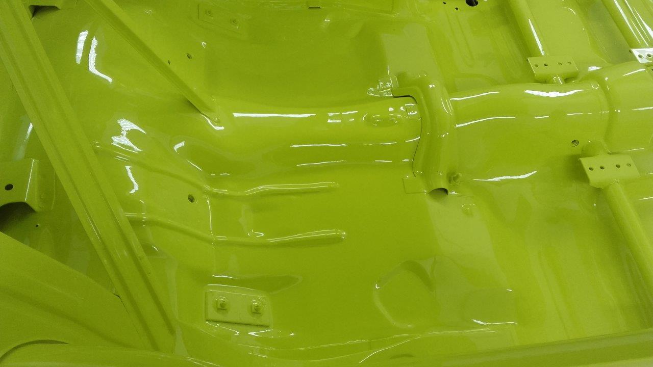 Opel Kadett C Coupe nr 22 (142)