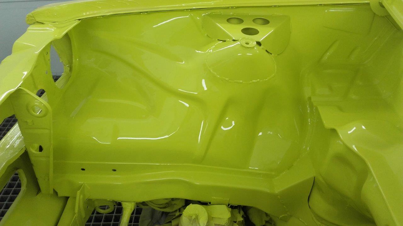 Opel Kadett C Coupe nr 22 (147)
