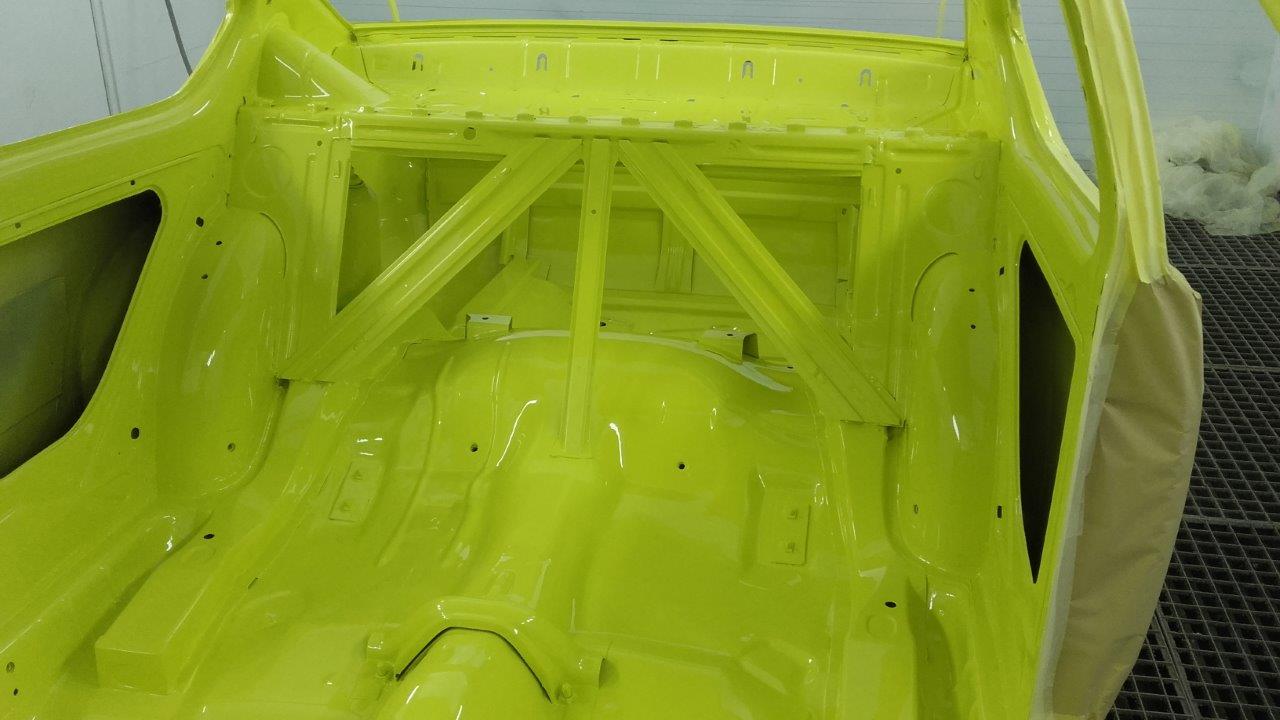 Opel Kadett C Coupe nr 22 (148)