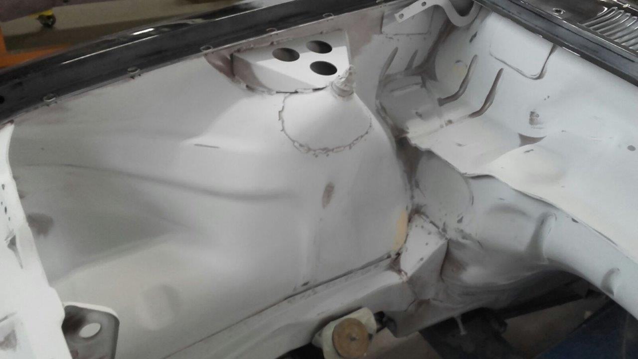 Opel Kadett C Coupe nr 22 (157)