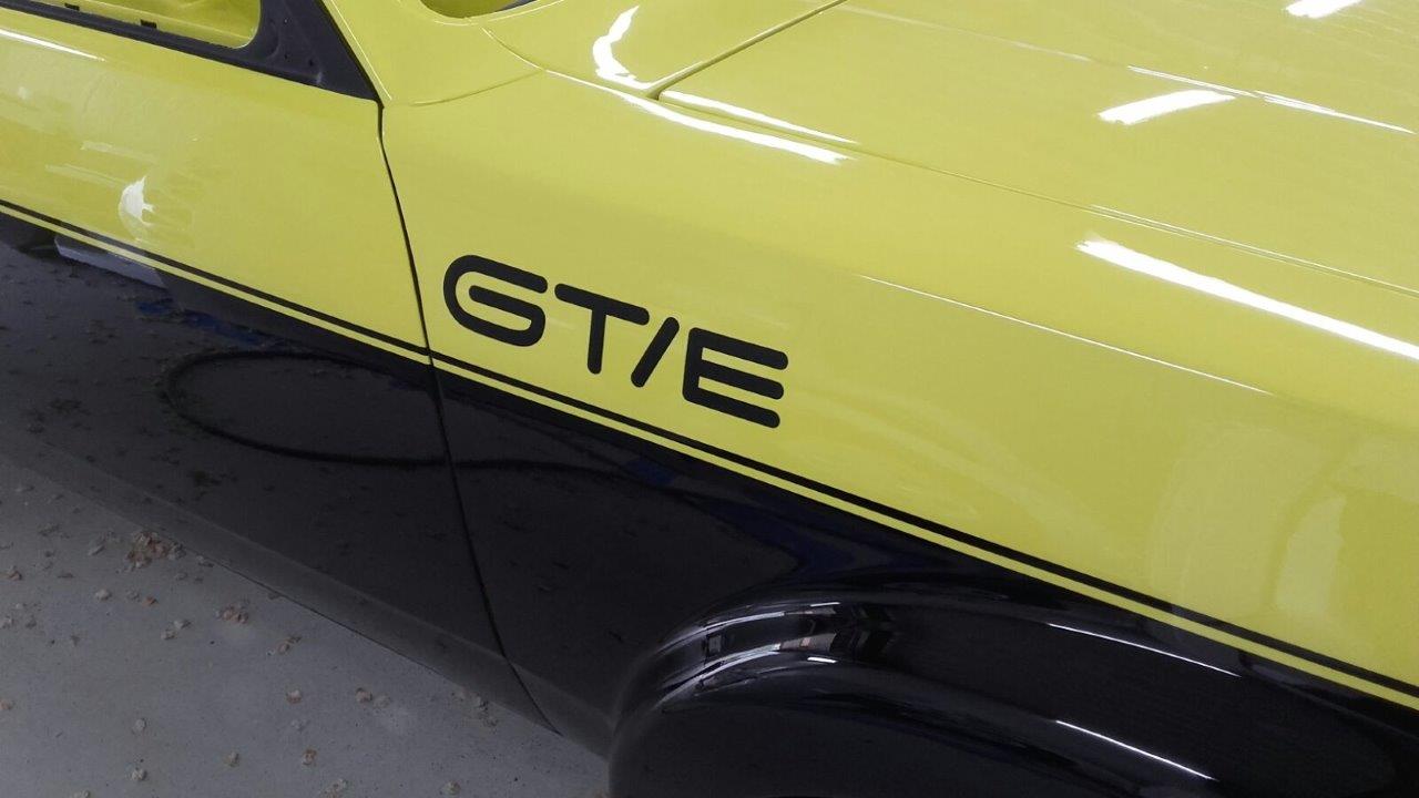Opel Kadett C Coupe nr 22 (194)