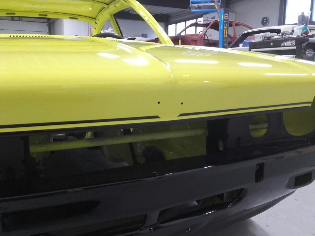 Opel Kadett C Coupe nr 22 (195)
