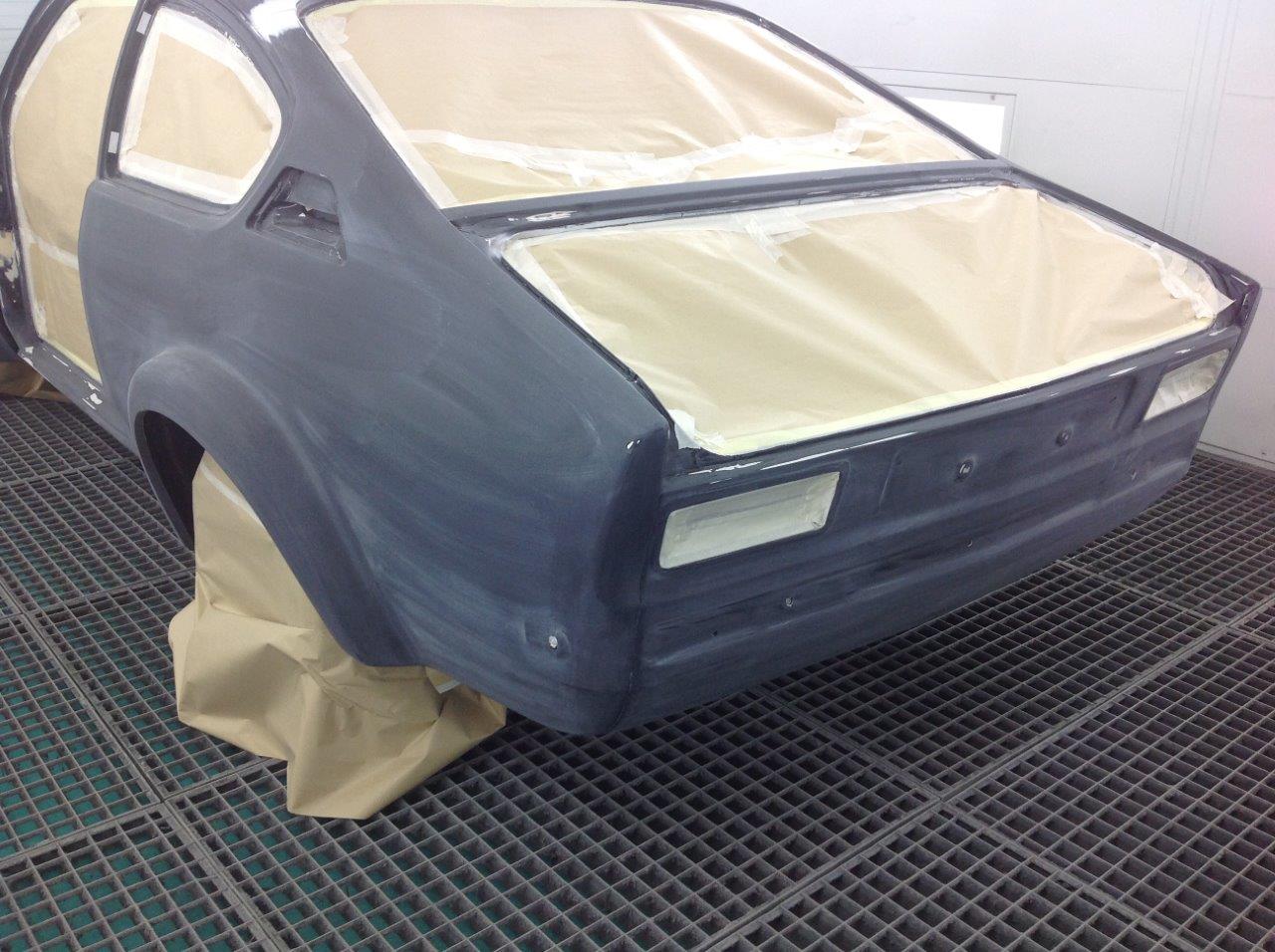 Opel Kadett C Coupe nr 22 (204)