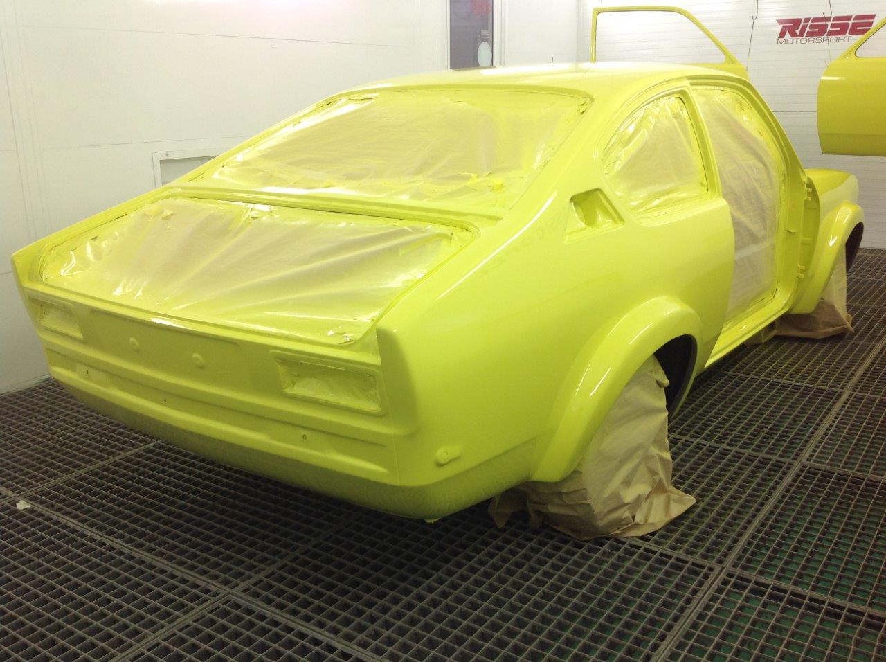 Opel Kadett C Coupe nr 22 (208)