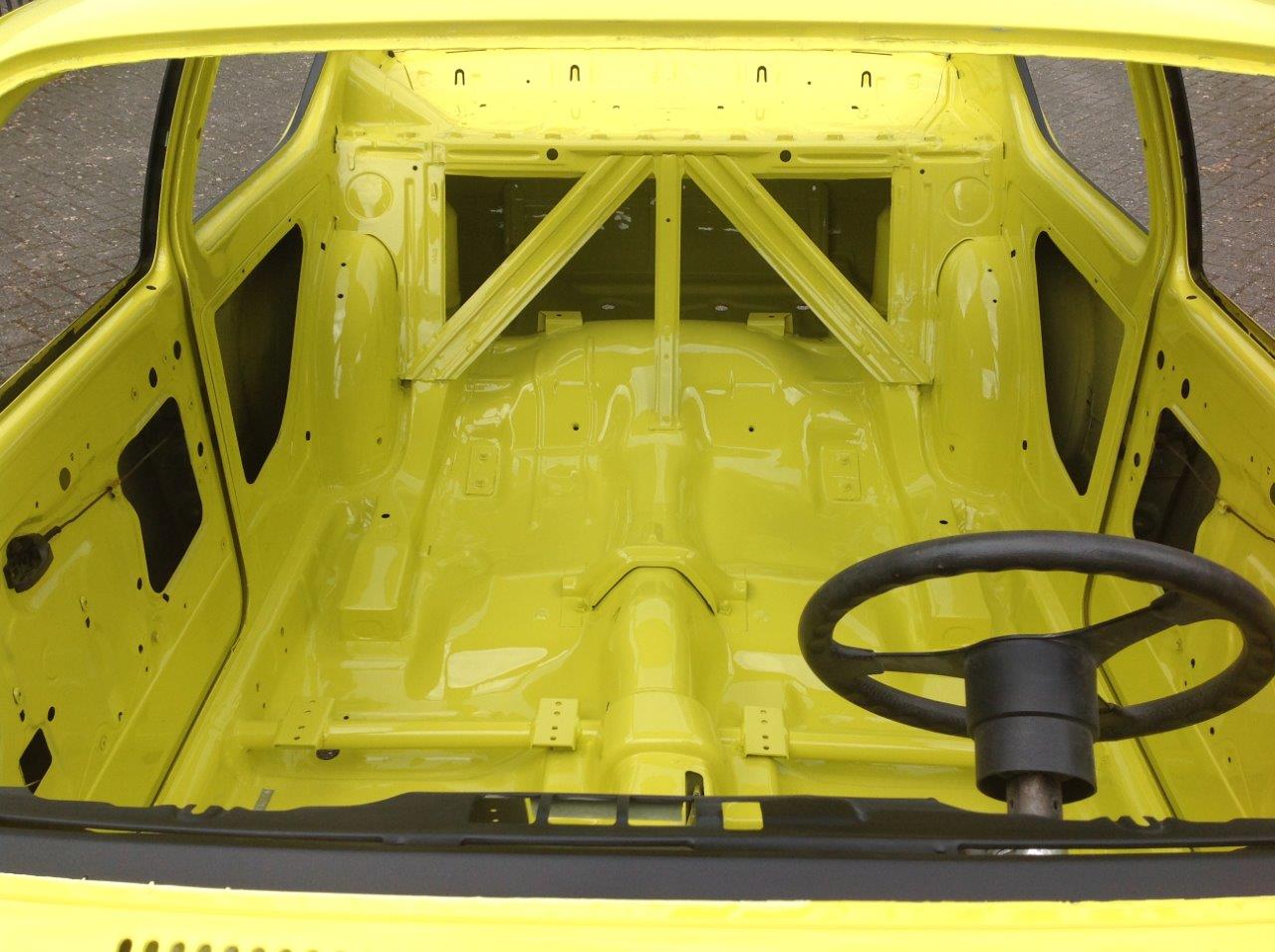 Opel Kadett C Coupe nr 22 (240)