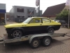 Opel Kadett C Coupe nr 22 (254)