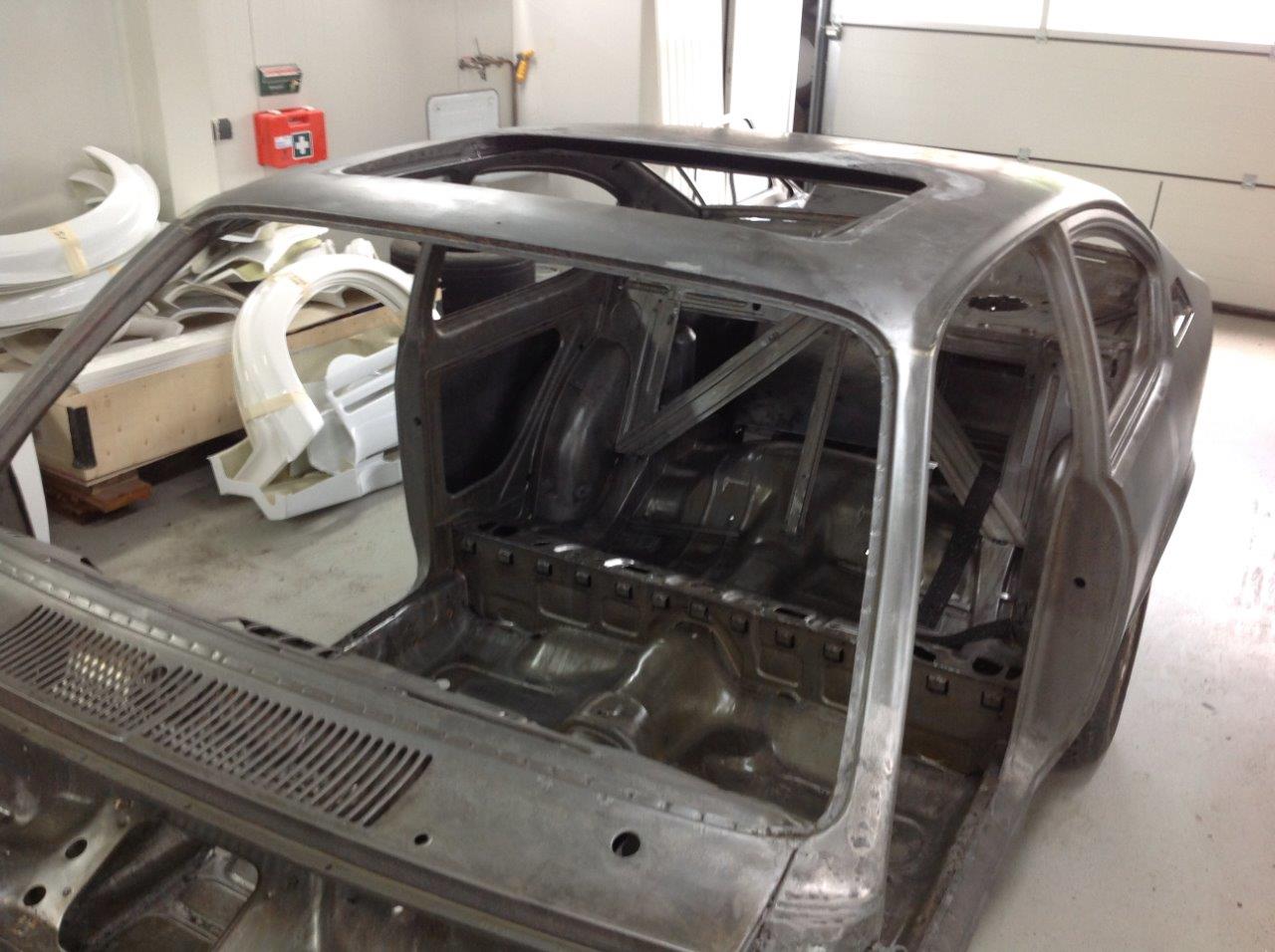 Opel Kadett C Coupe nr 24 (102)