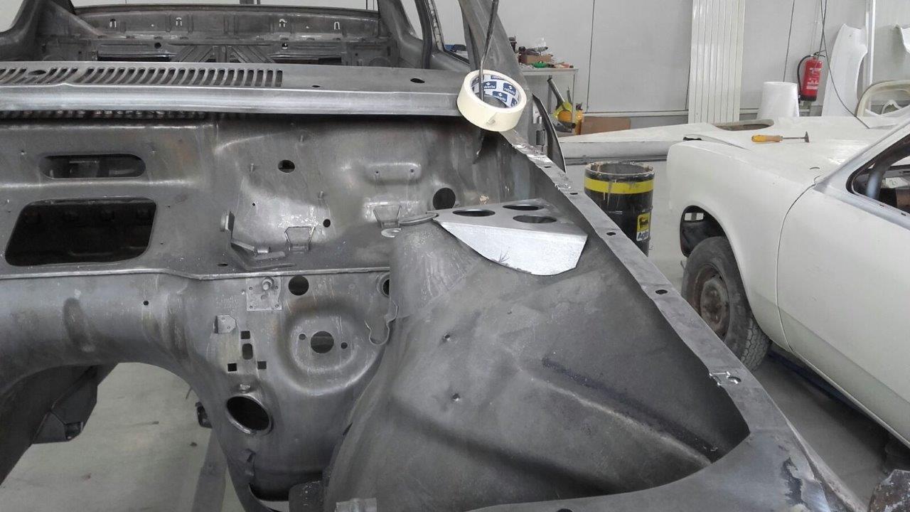 Opel Kadett C Coupe nr 24 (132)