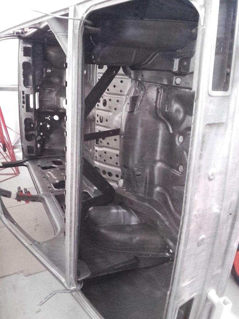 Opel Kadett C Coupe nr 24 (140)