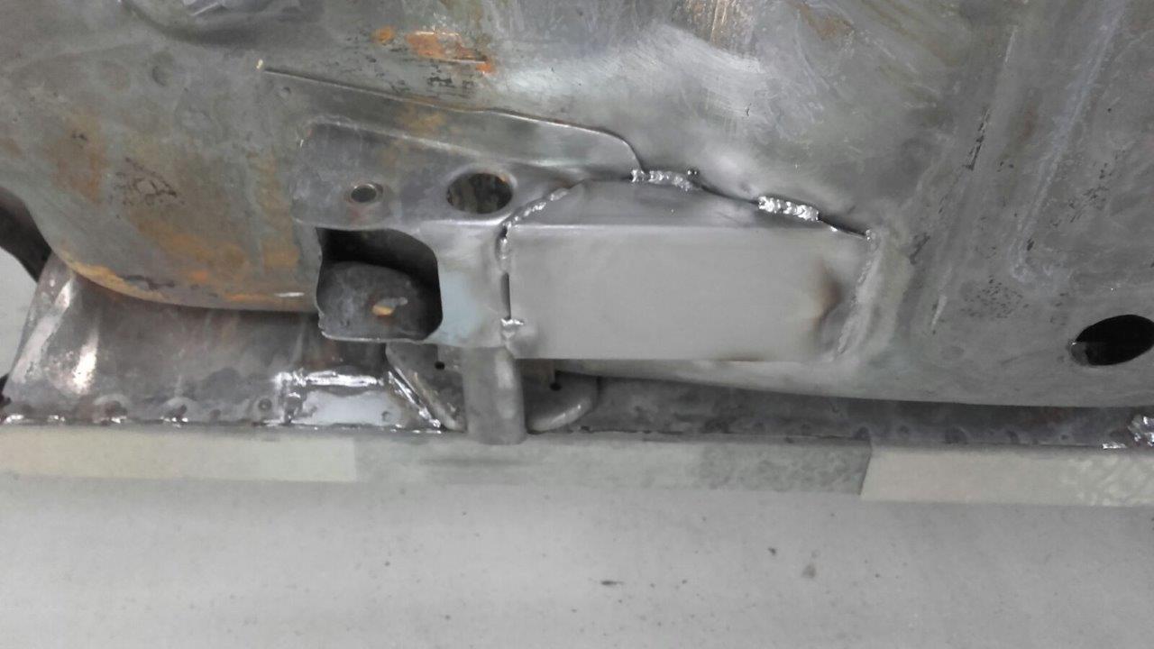 Opel Kadett C Coupe nr 24 (144)