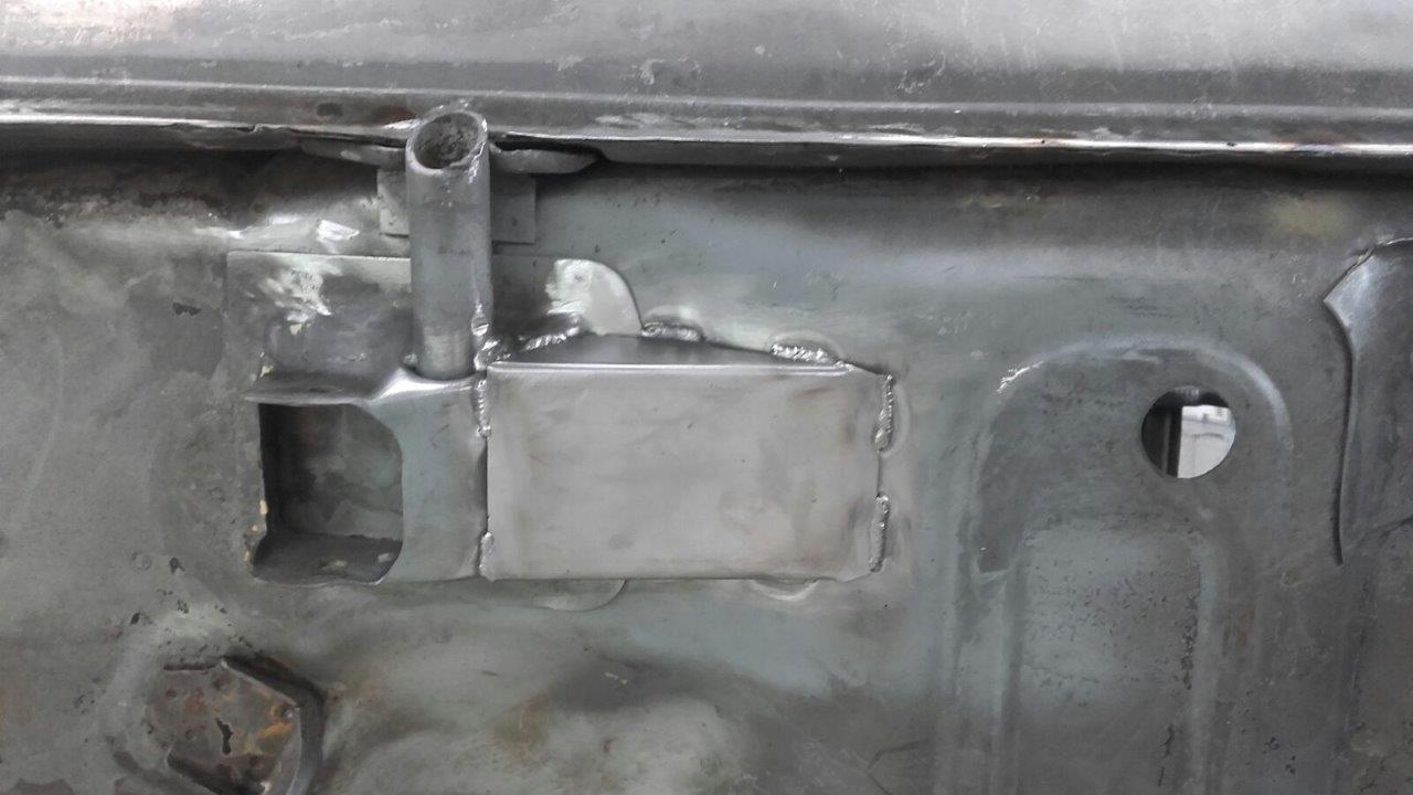 Opel Kadett C Coupe nr 24 (145)