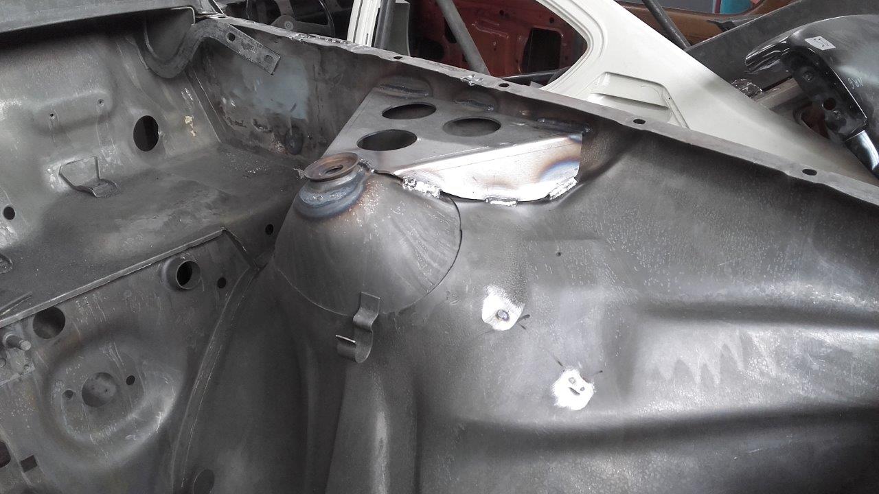 Opel Kadett C Coupe nr 24 (152)
