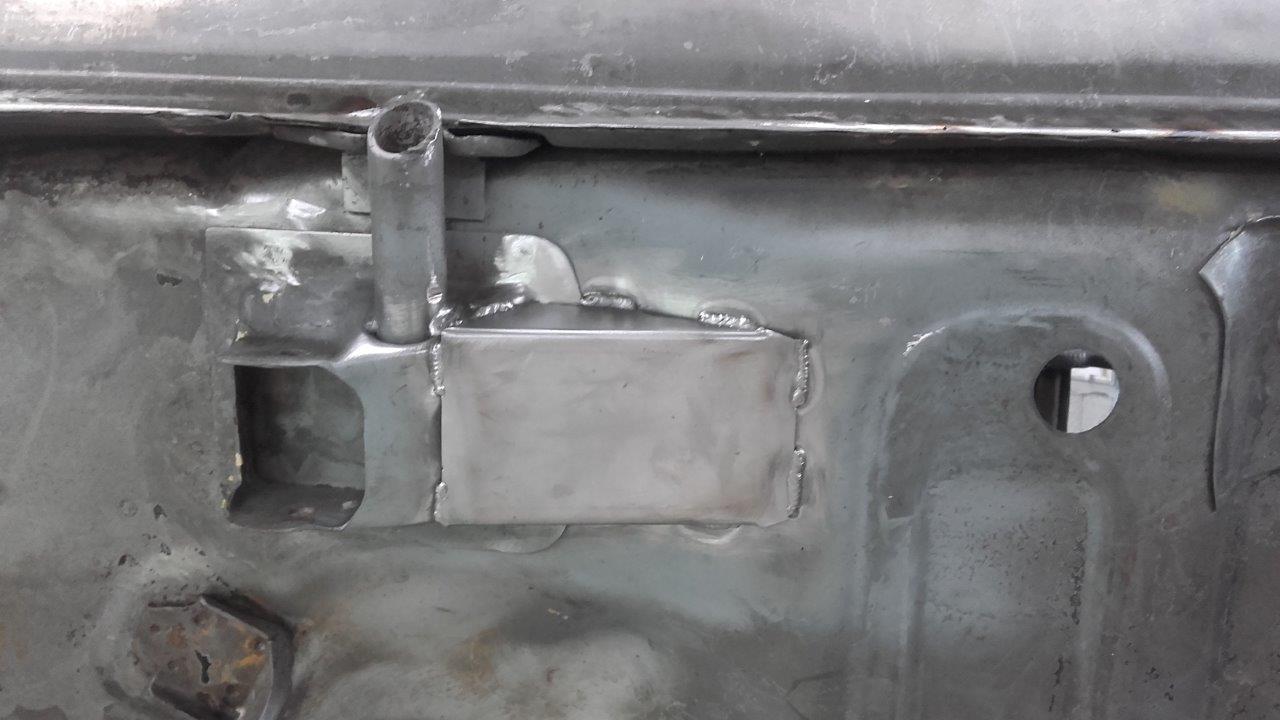 Opel Kadett C Coupe nr 24 (163)