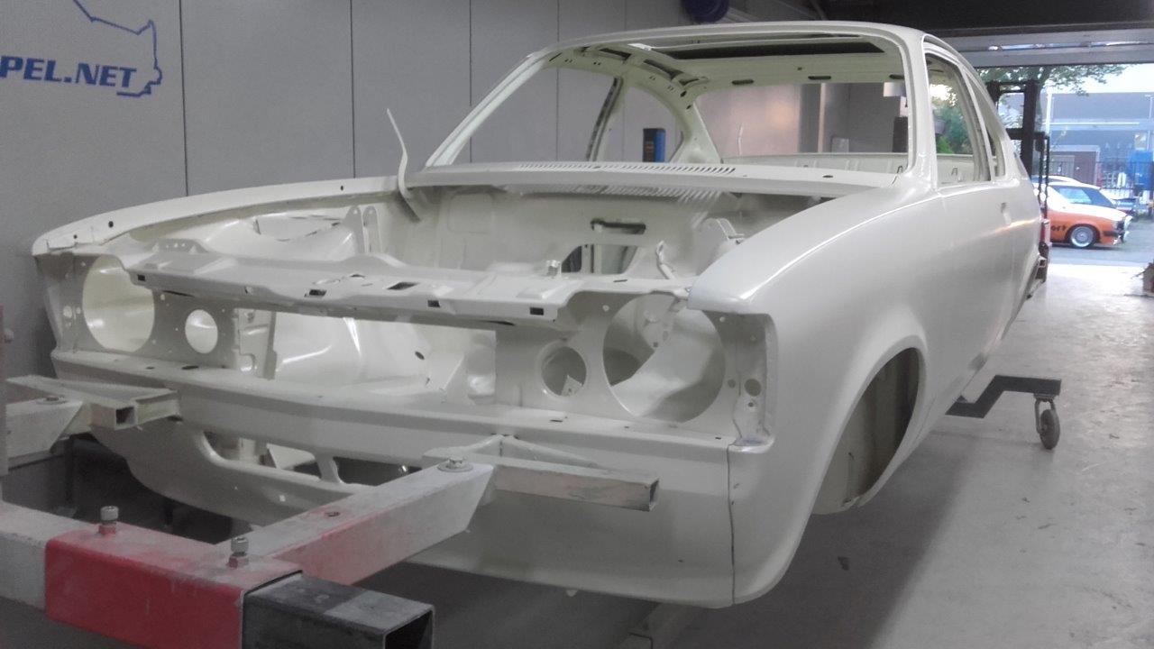 Opel Kadett C Coupe nr 24 (198)