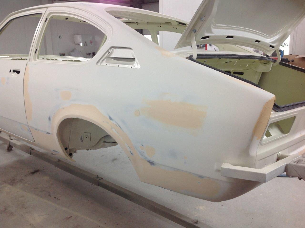 Opel Kadett C Coupe nr 24 (208)