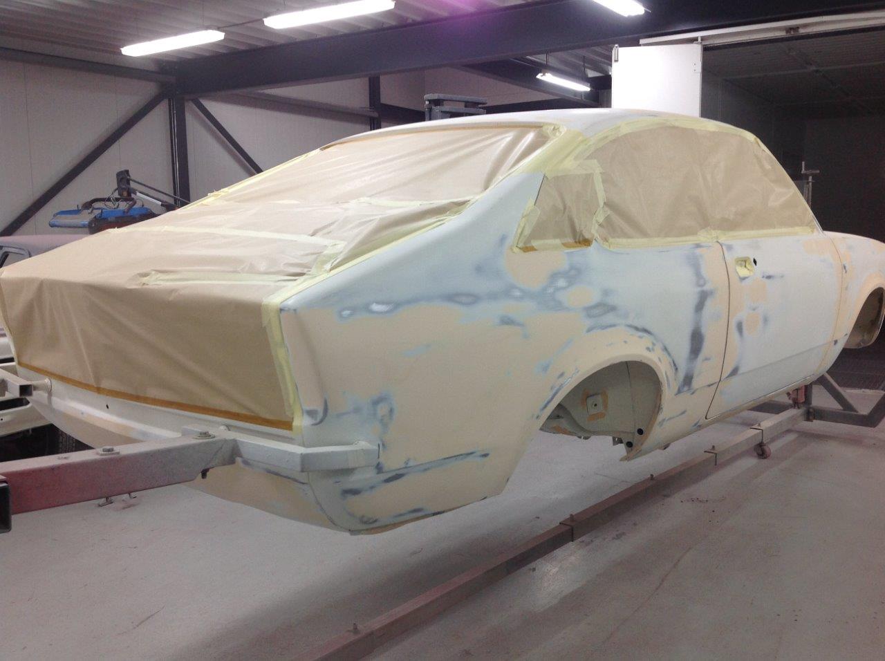 Opel Kadett C Coupe nr 24 (213)