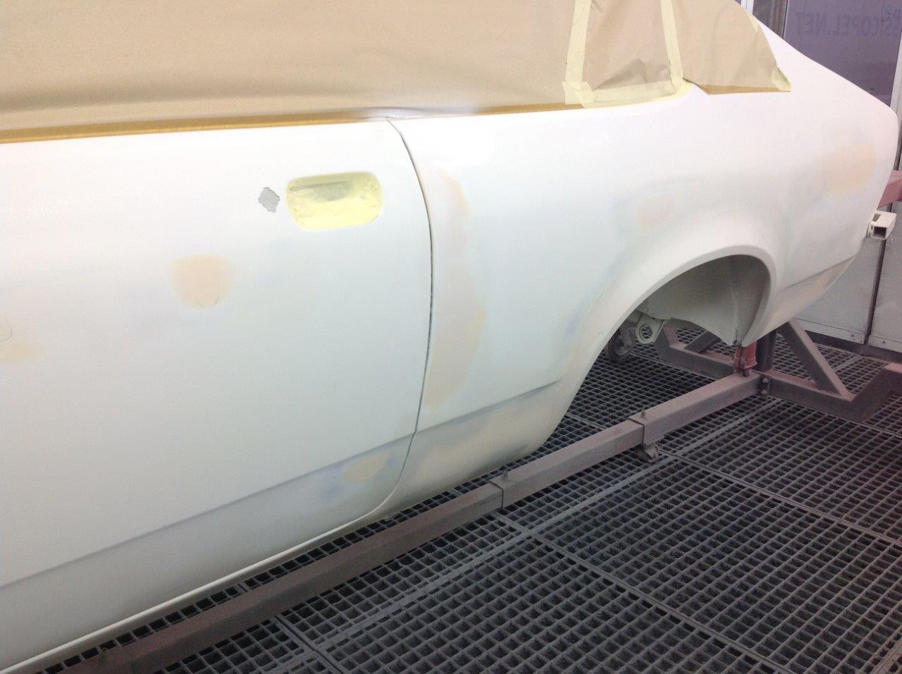 Opel Kadett C Coupe nr 24 (217)