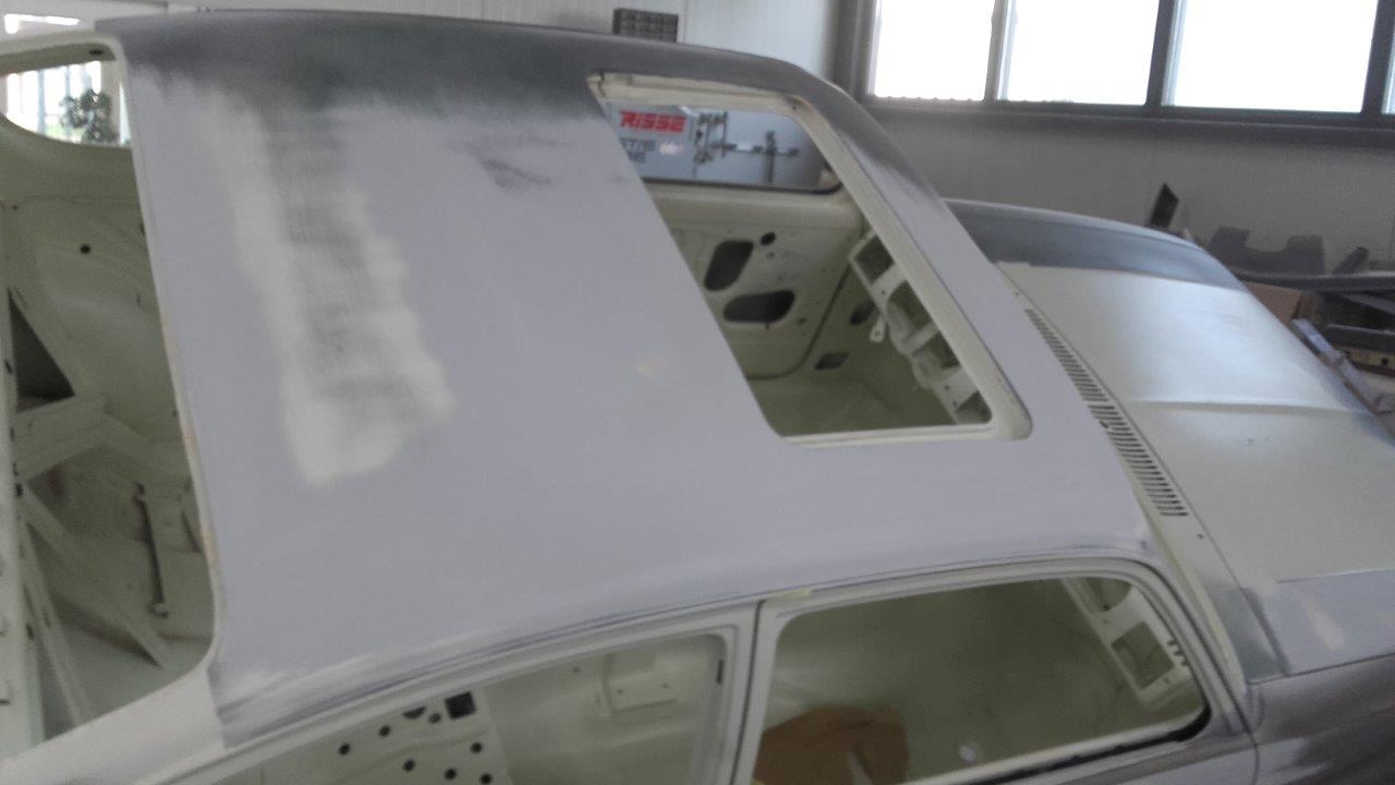 Opel Kadett C Coupe nr 24 (224)