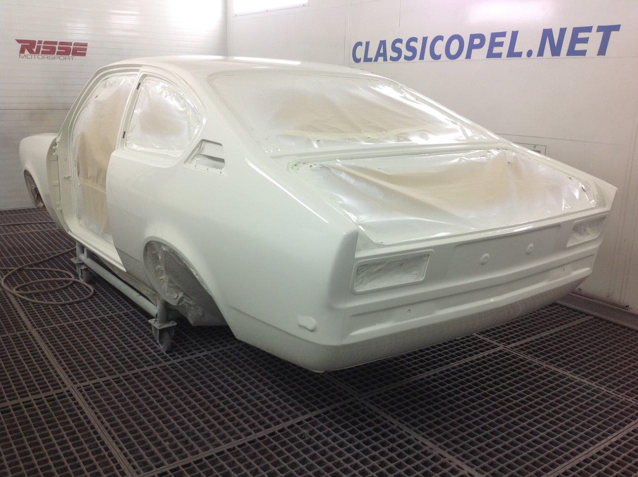 Opel Kadett C Coupe nr 24 (266)