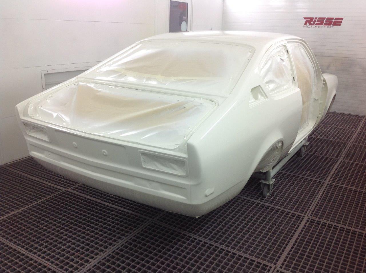 Opel Kadett C Coupe nr 24 (267)