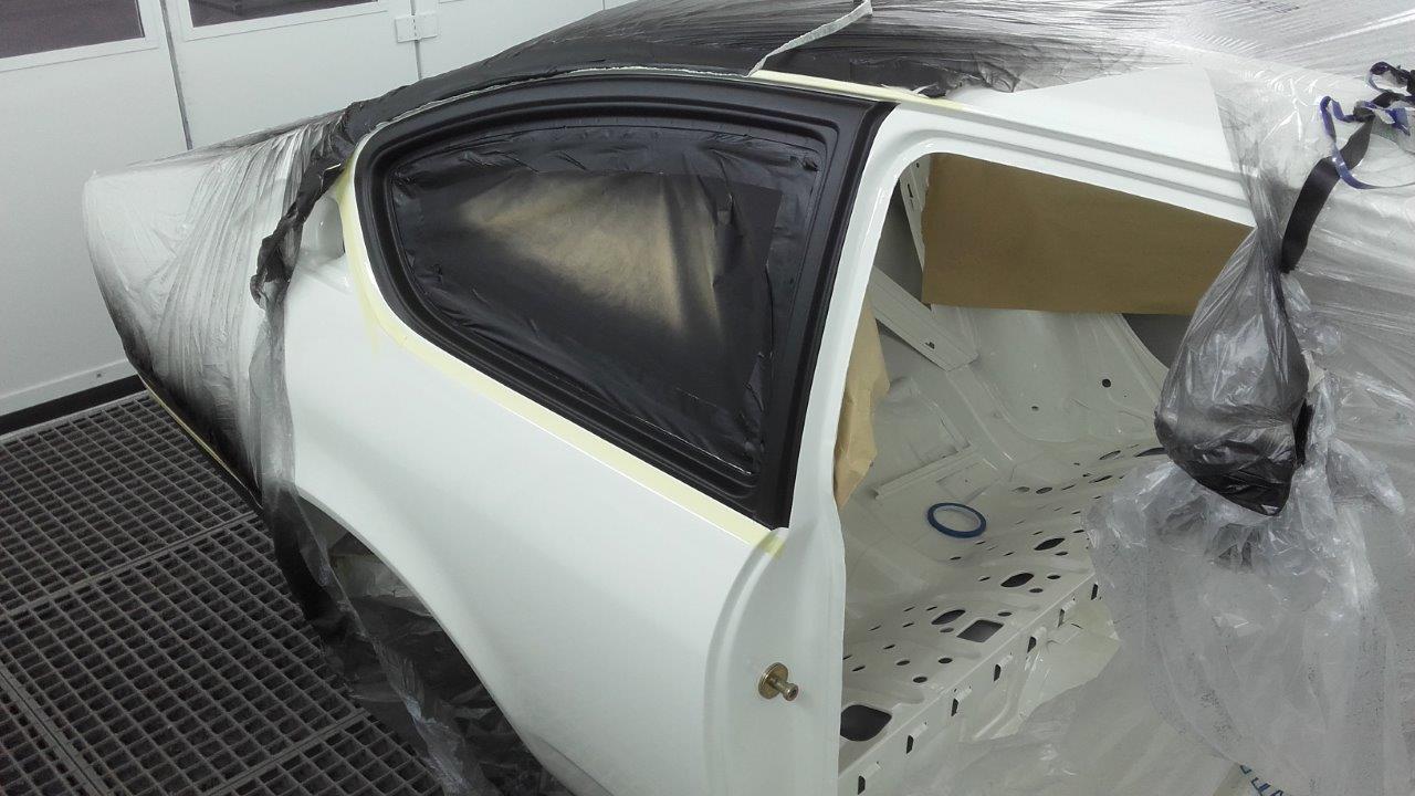 Opel Kadett C Coupe nr 24 (289)
