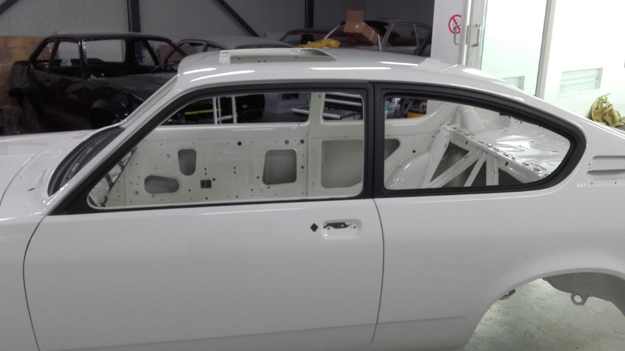 Opel Kadett C Coupe nr 24 (296)