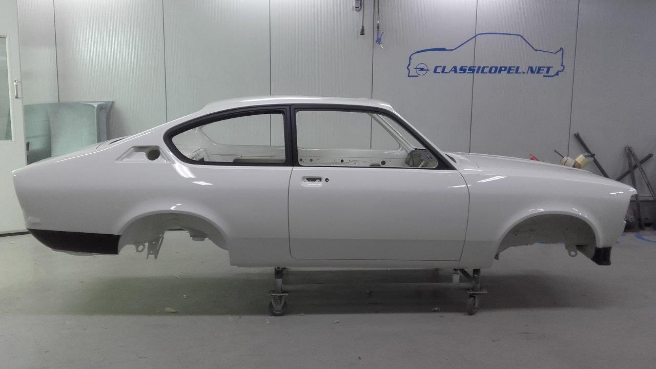 Opel Kadett C Coupe nr 24 (299)