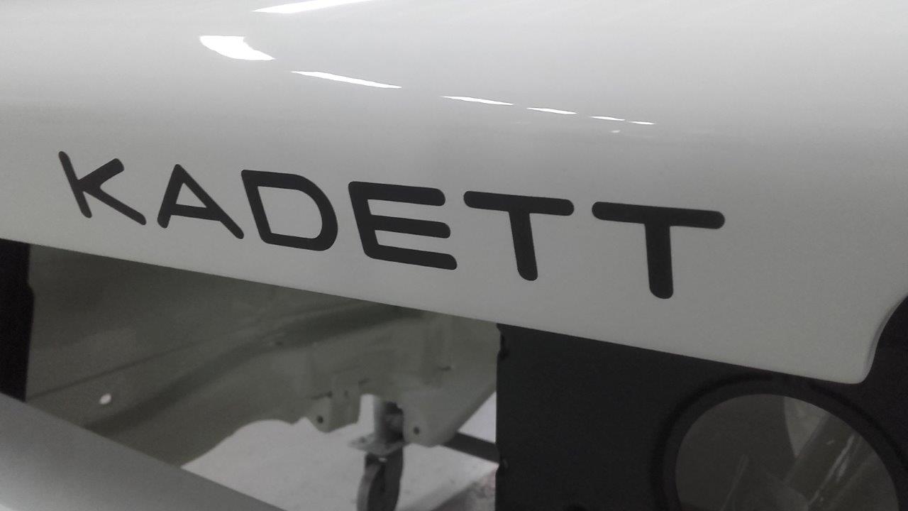 Opel Kadett C Coupe nr 24 (305)