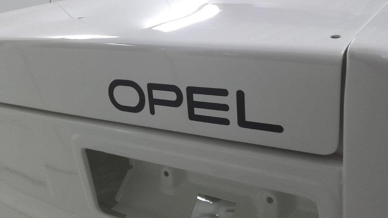 Opel Kadett C Coupe nr 24 (307)