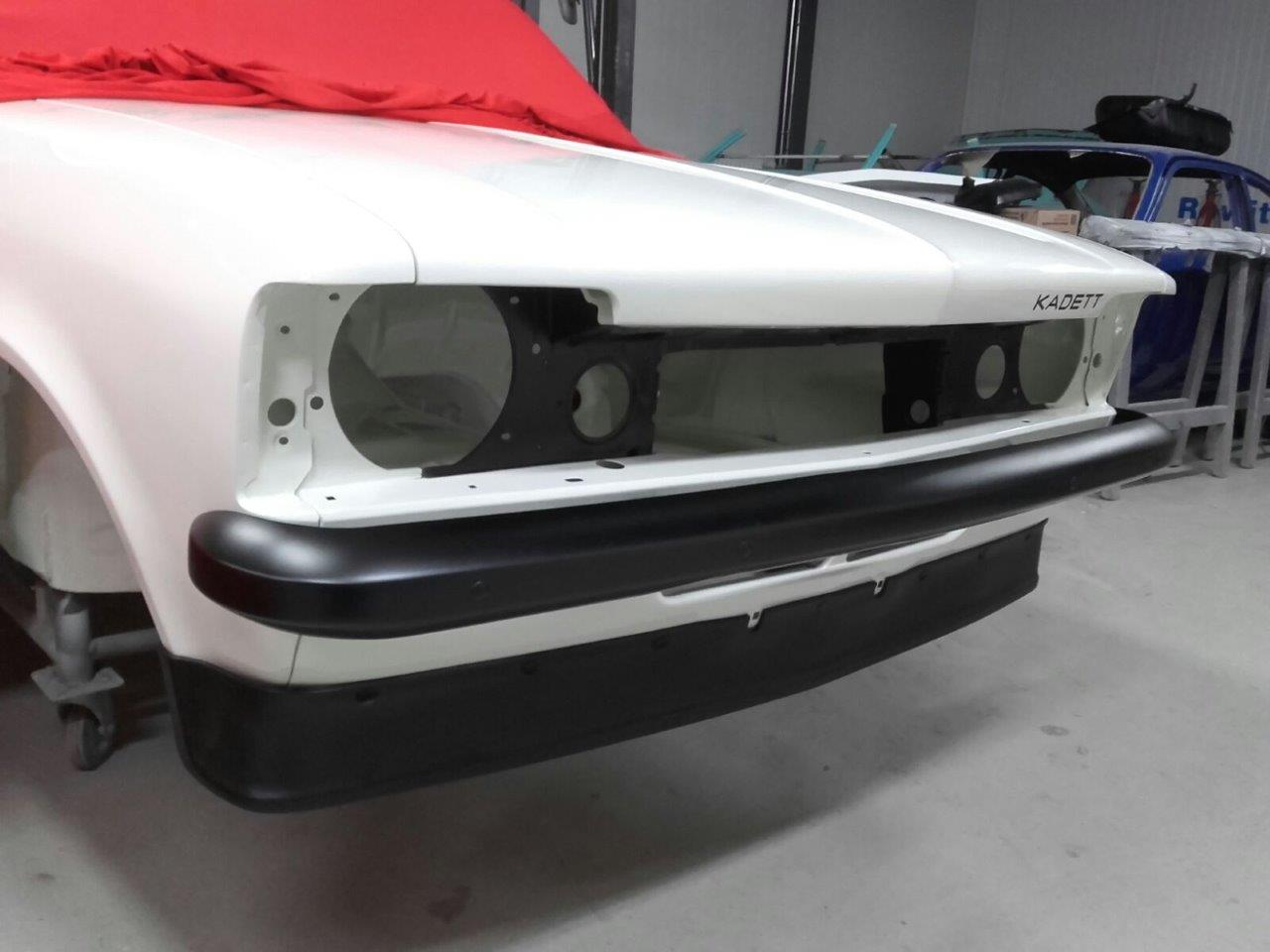 Opel Kadett C Coupe nr 24 (314)