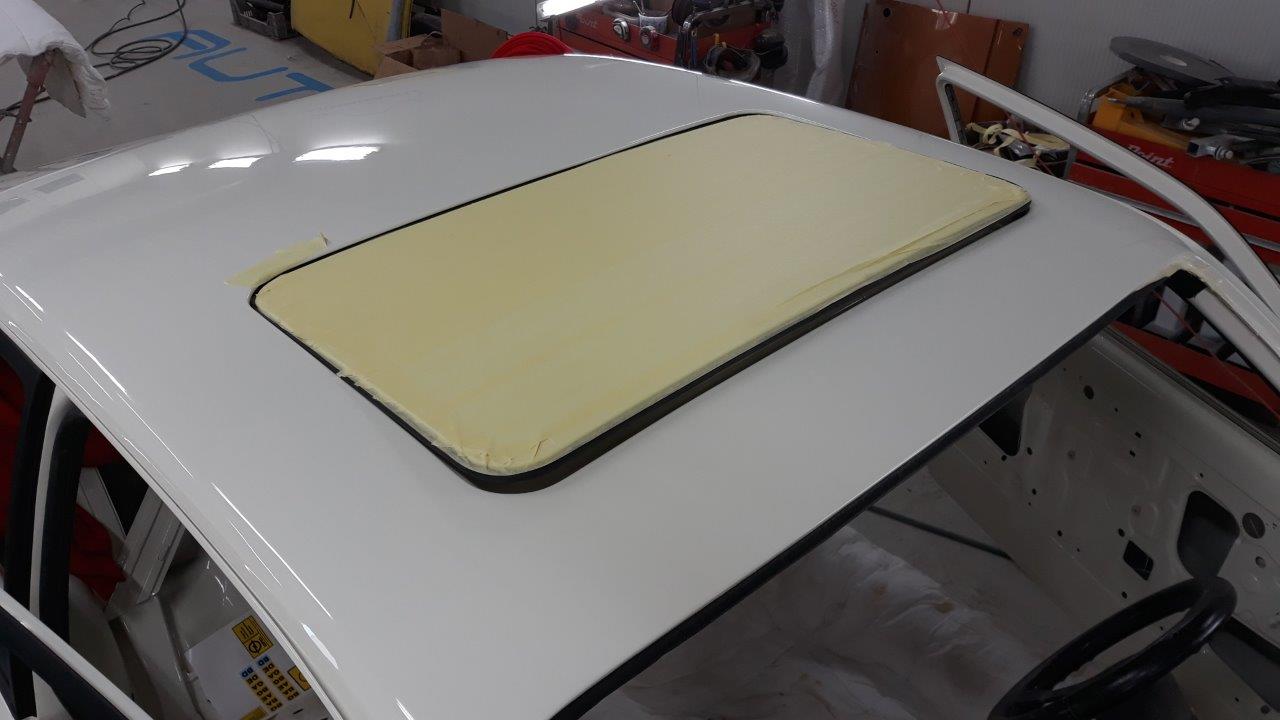 Opel Kadett C Coupe nr 24 (333)