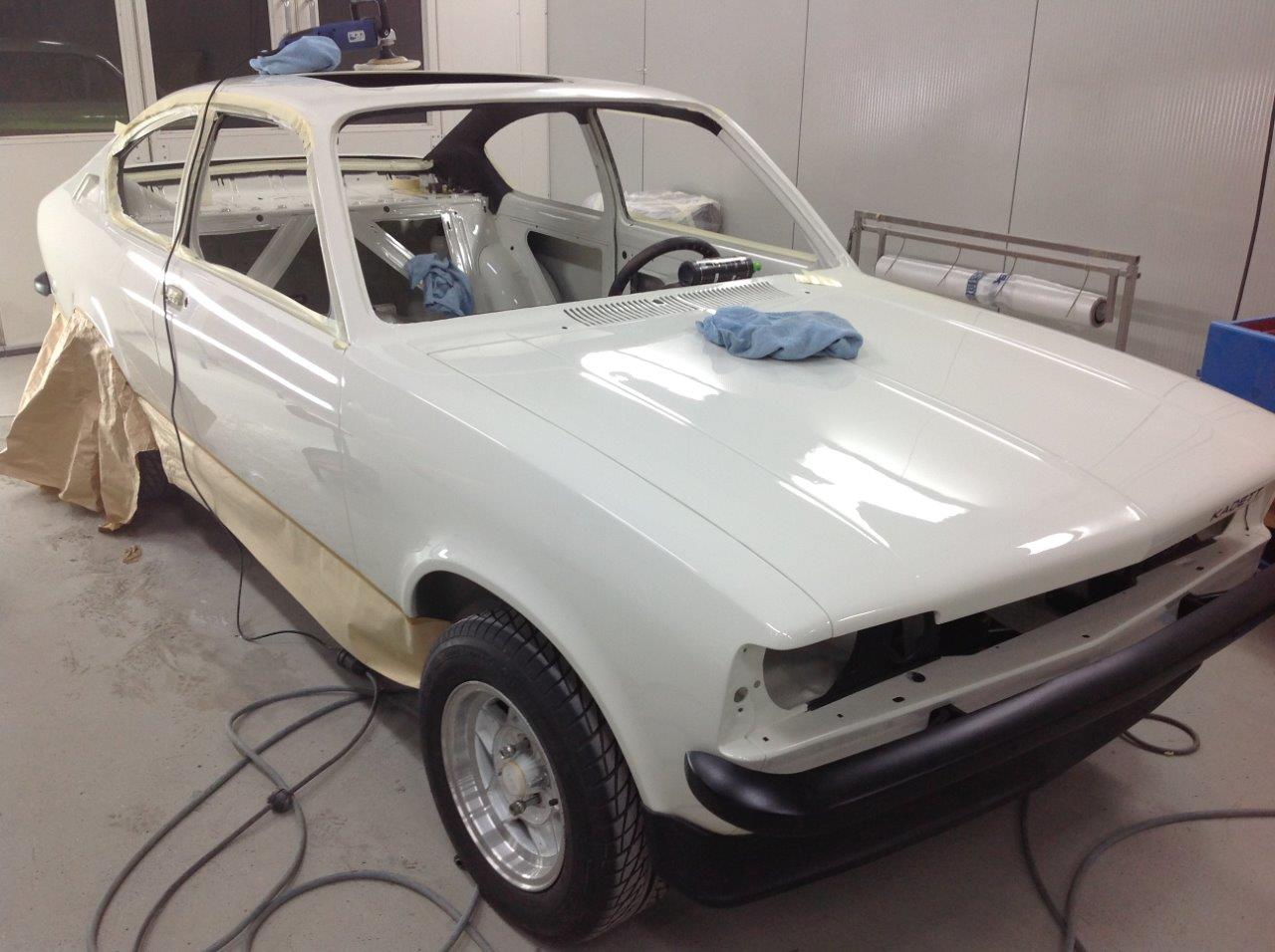 Opel Kadett C Coupe nr 24 (344)