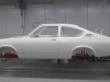 Opel Kadett C Coupe nr 24 (195)