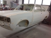 Opel Kadett C Coupe nr 24 (205)