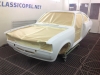 Opel Kadett C Coupe nr 24 (264)