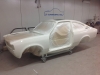 Opel Kadett C Coupe Autoschade Peters Lochem