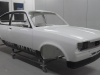 Opel Kadett C Coupe nr 24 (300)