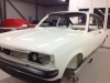Opel Kadett C Coupe nr 24 (318)