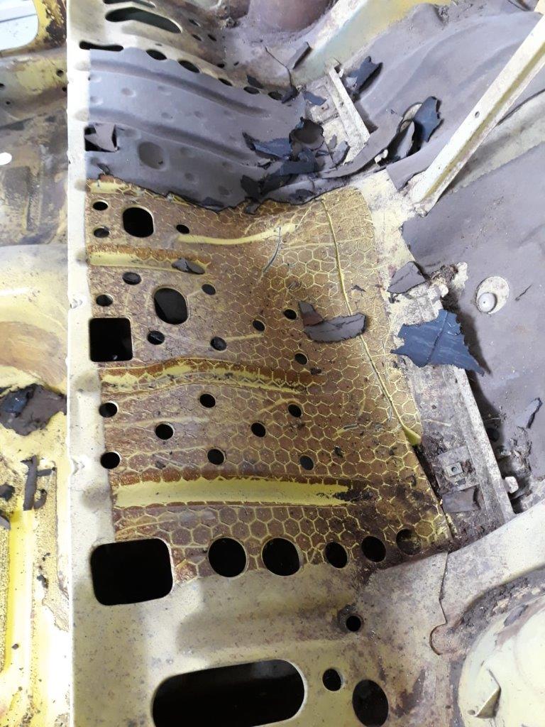 Opel Kadett C GTE nr 25 (121)