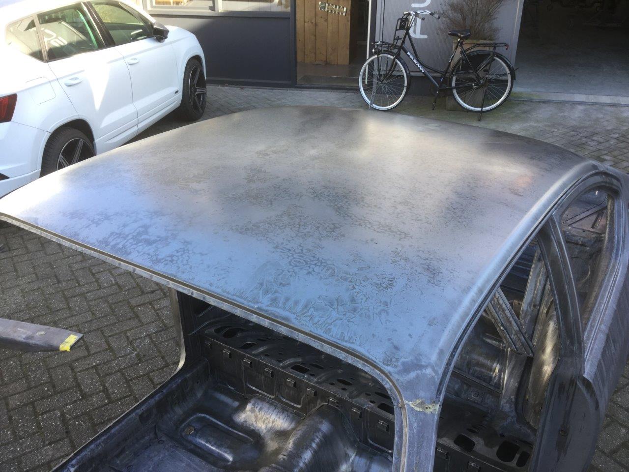Opel Kadett C GTE nr 25 (144)