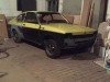 Opel Kadett C GTE nr 25 (100)