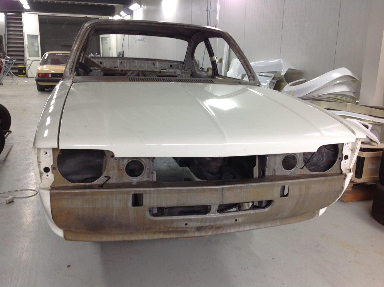 Opel Kadett C Coupe nr 26 (106)