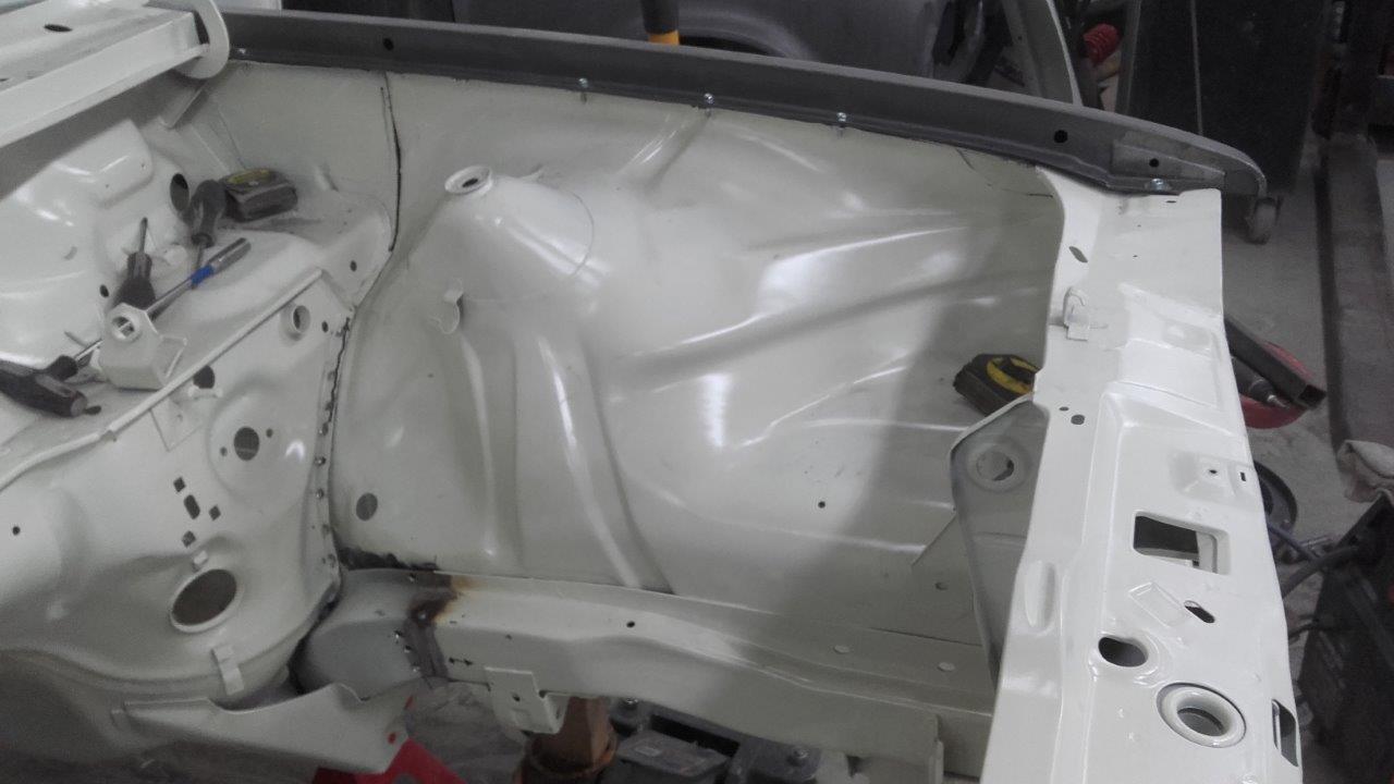 Opel Kadett C Coupe nr 26 (203)