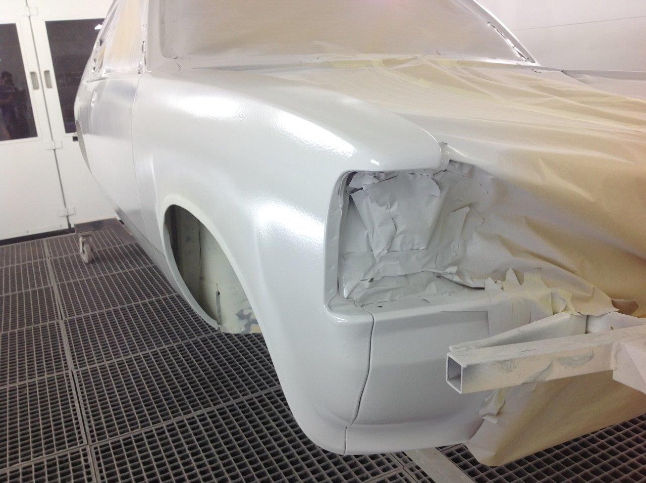 Opel Kadett C Coupe nr 26 (242)