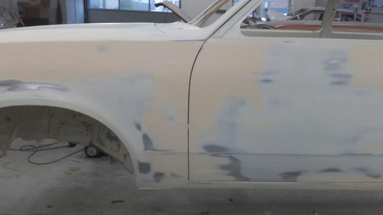 Opel Kadett C Coupe nr 26 (262)