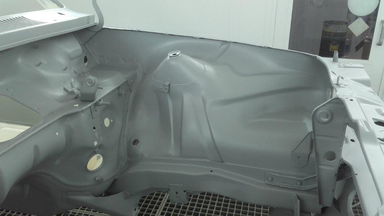 Opel Kadett C Coupe nr 26 (269)