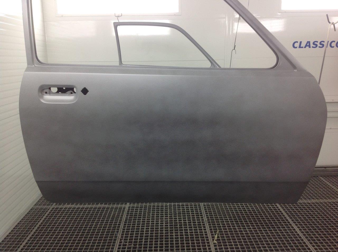 Opel Kadett C Coupe nr 26 (284)