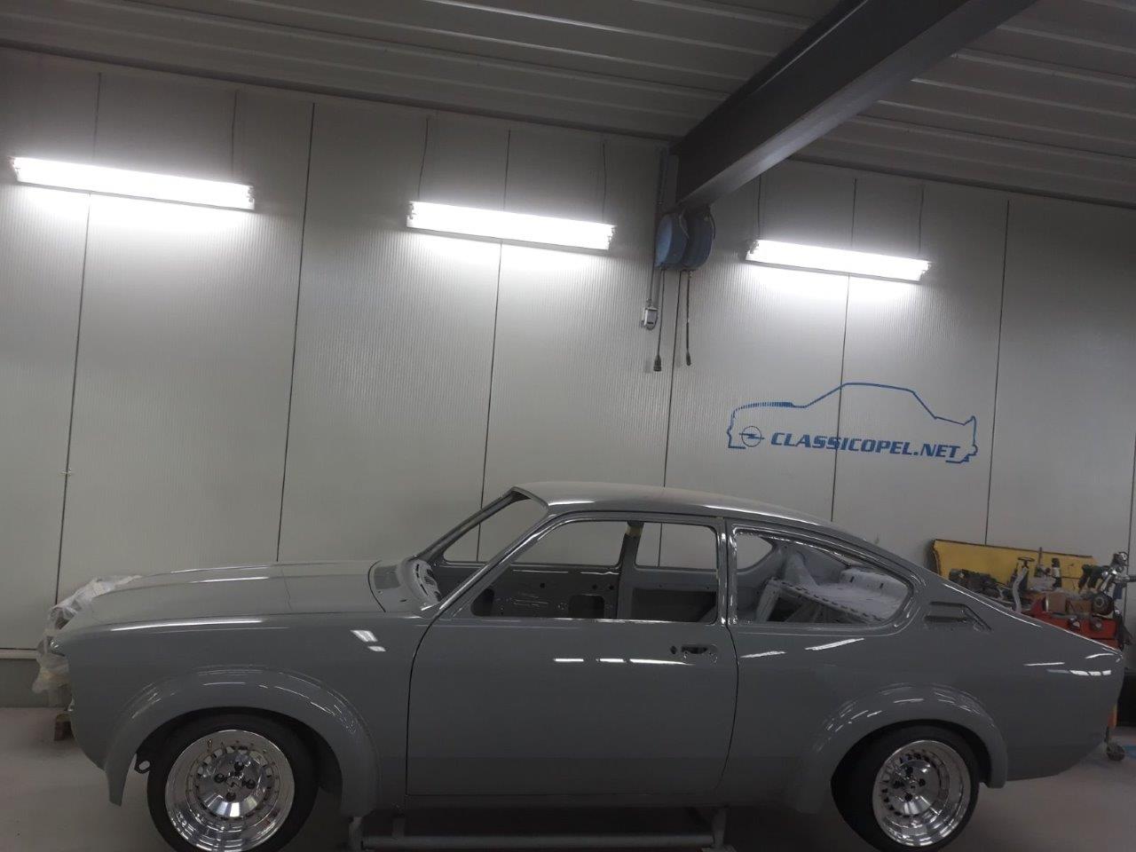 Opel Kadett C Coupe nr 26 (314)
