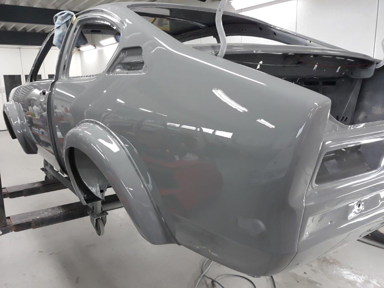 Opel Kadett C Coupe nr 26 (320)